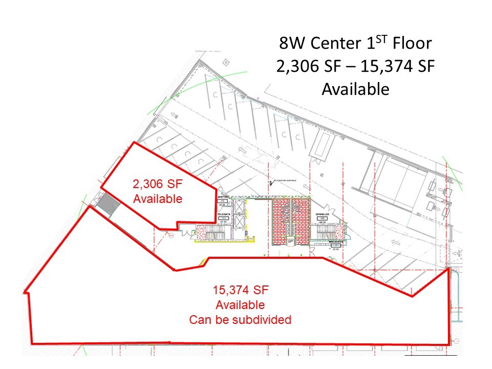 A & T Add Bentonville - Commercial Lease