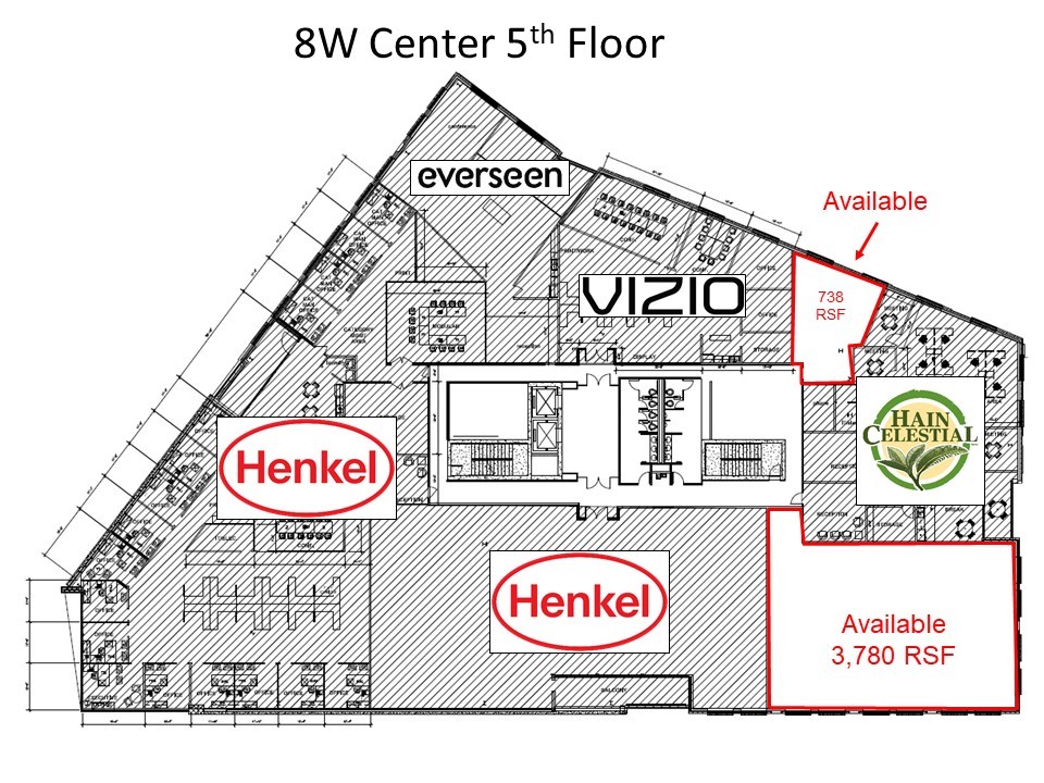 A & T Add Bentonville - Commercial Lease