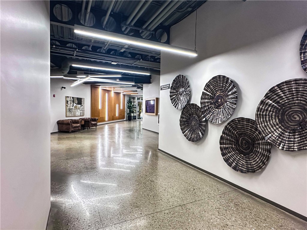 A & T Add Bentonville - Commercial Lease