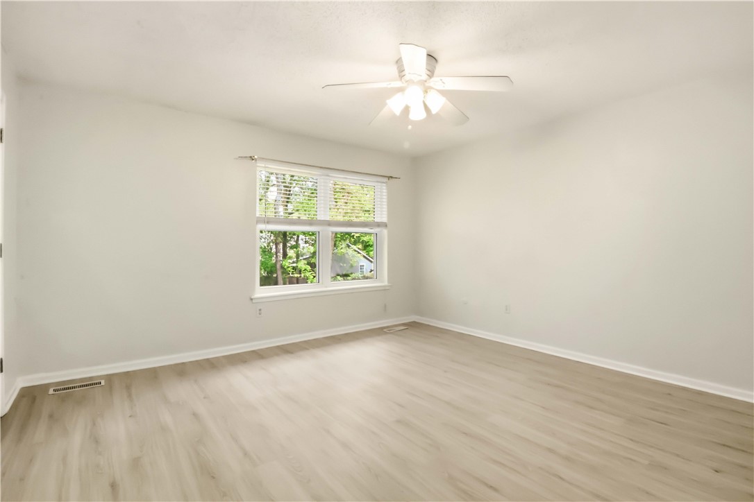 Golden Oaks Estates - Residential