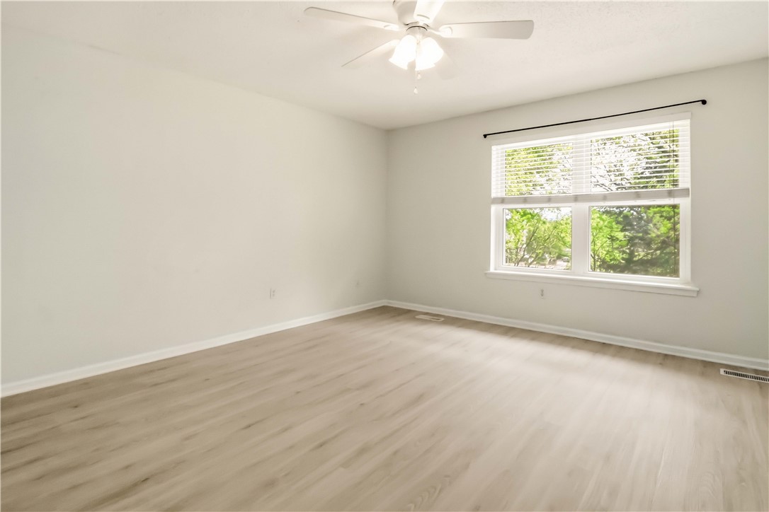 Golden Oaks Estates - Residential