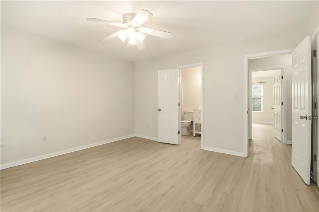 Golden Oaks Estates - Residential