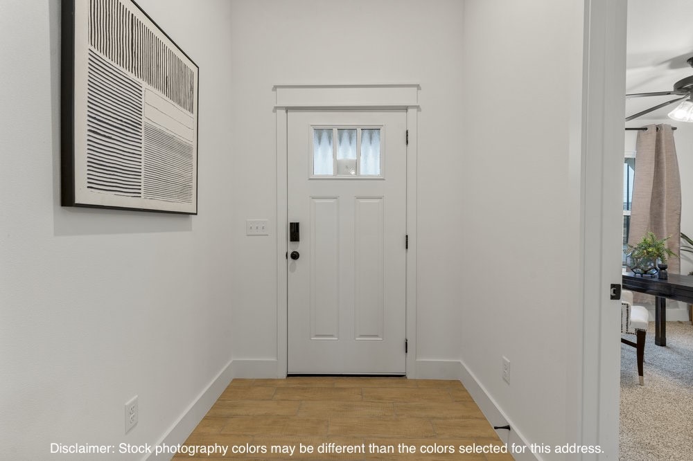 Bariloche - Residential