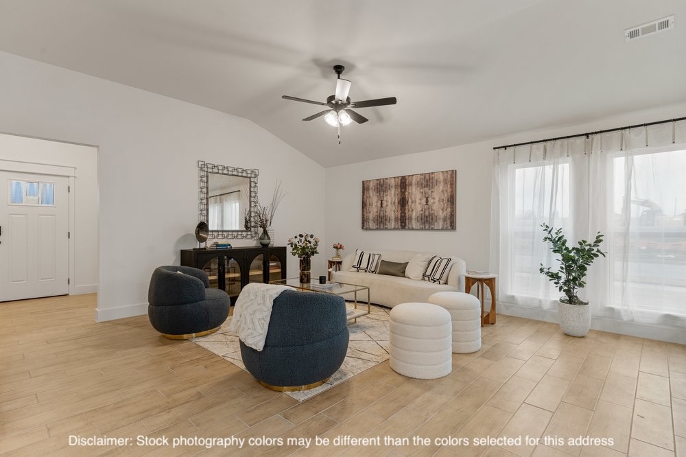 Bariloche - Residential