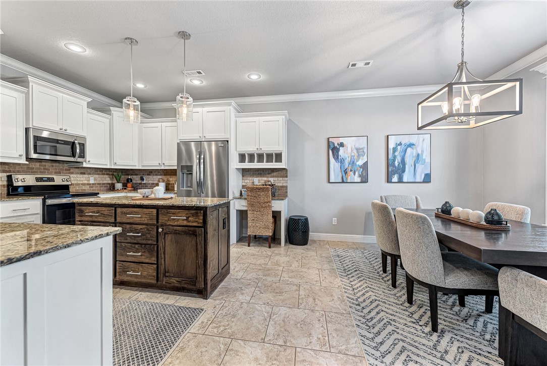 Cross Creek Ph 3 Rogers - Residential