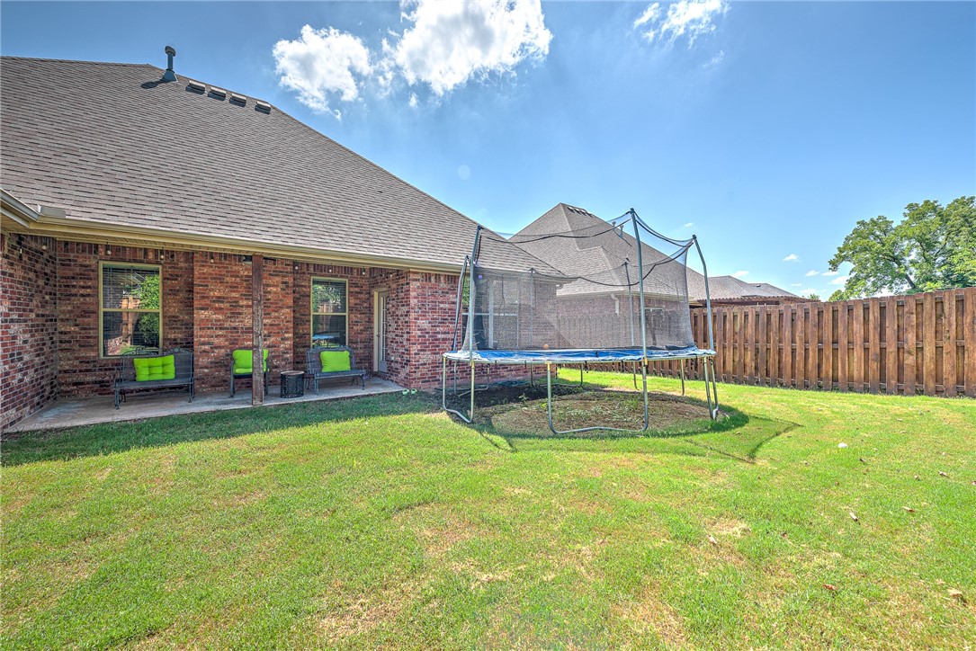 Cross Creek Ph 3 Rogers - Residential