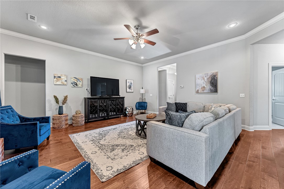 Cross Creek Ph 3 Rogers - Residential