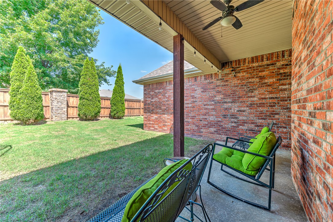 Cross Creek Ph 3 Rogers - Residential