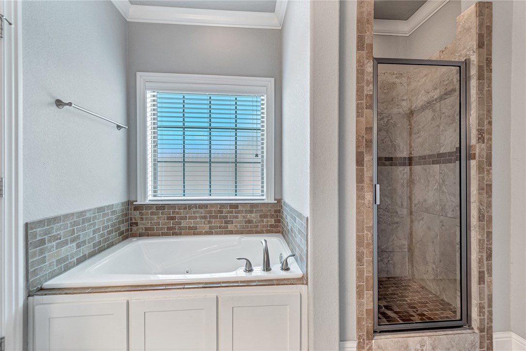 Cross Creek Ph 3 Rogers - Residential