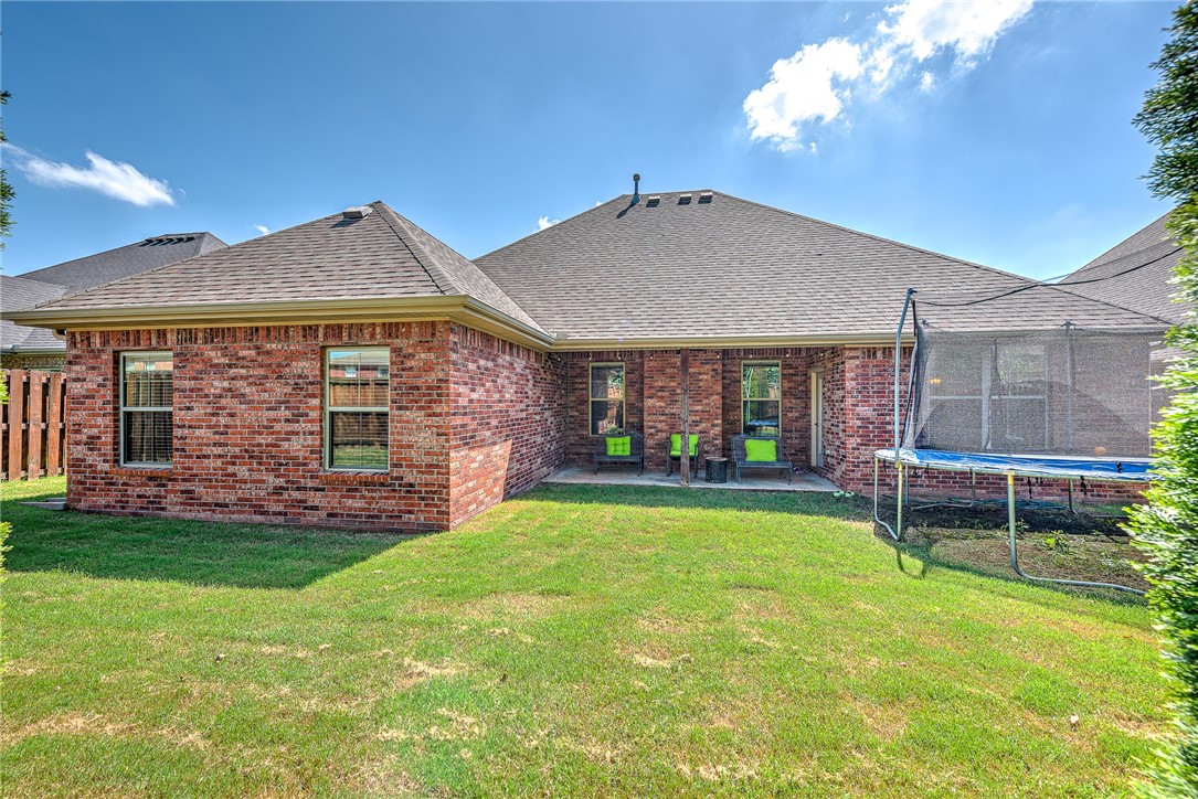 Cross Creek Ph 3 Rogers - Residential