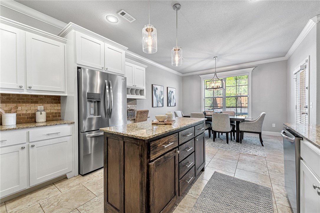 Cross Creek Ph 3 Rogers - Residential