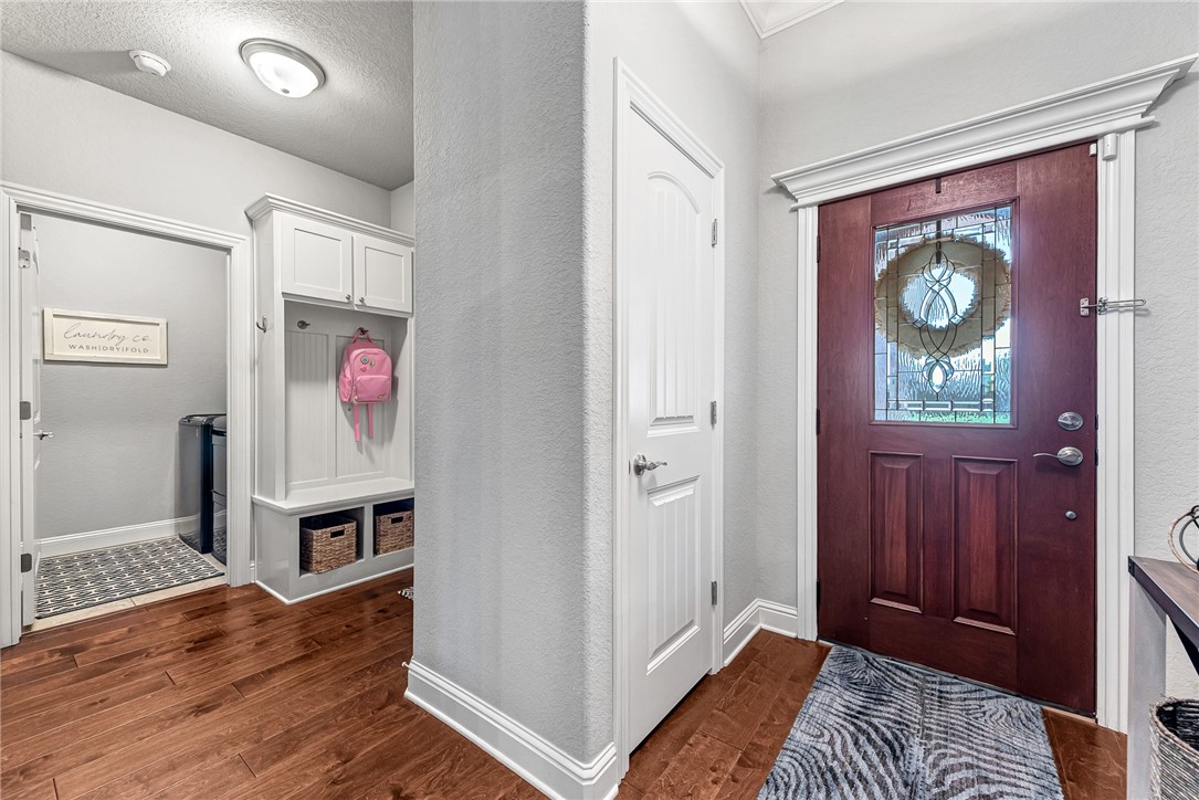 Cross Creek Ph 3 Rogers - Residential