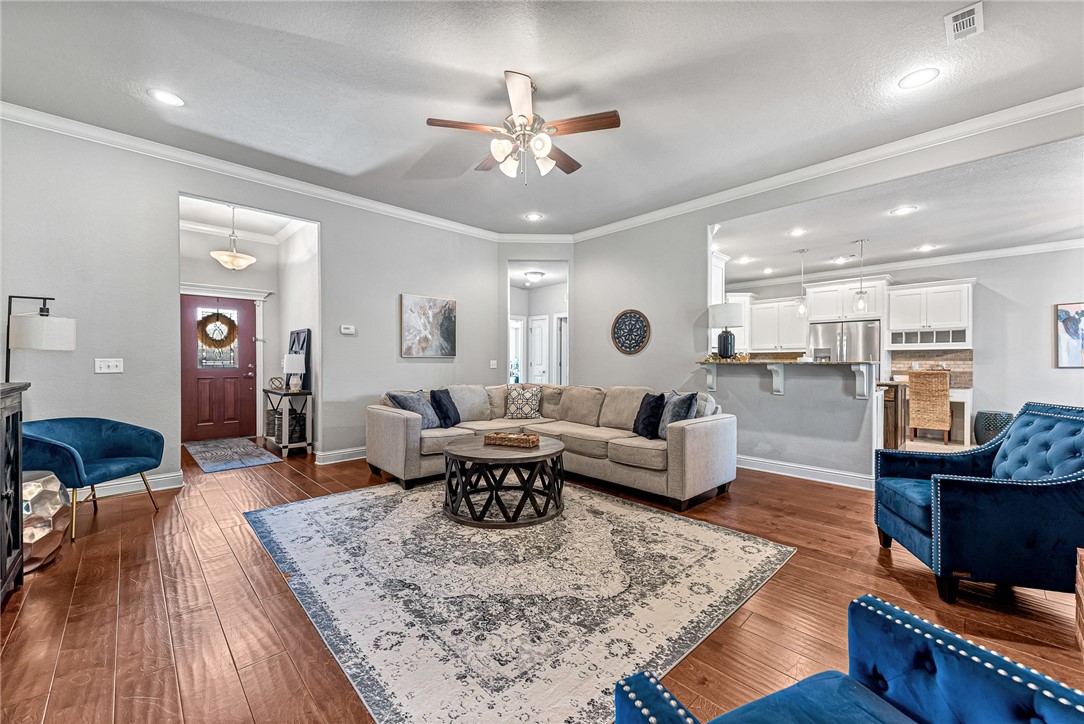 Cross Creek Ph 3 Rogers - Residential