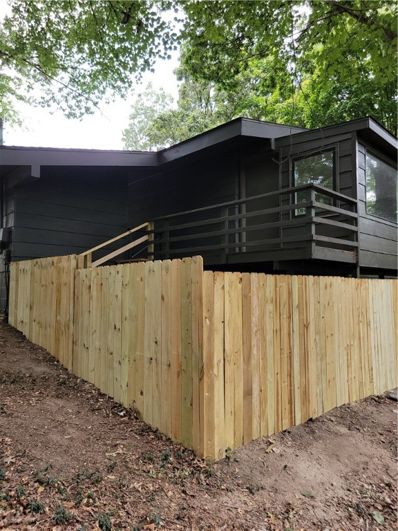 Brompton Sub Bvv - Residential Lease