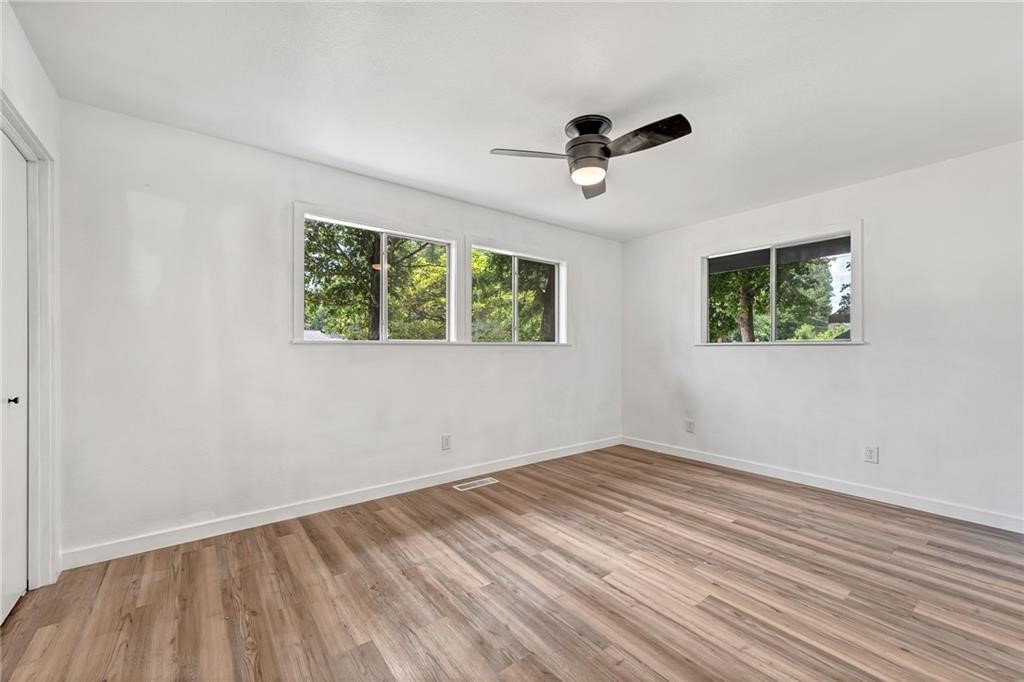 Brompton Sub Bvv - Residential Lease