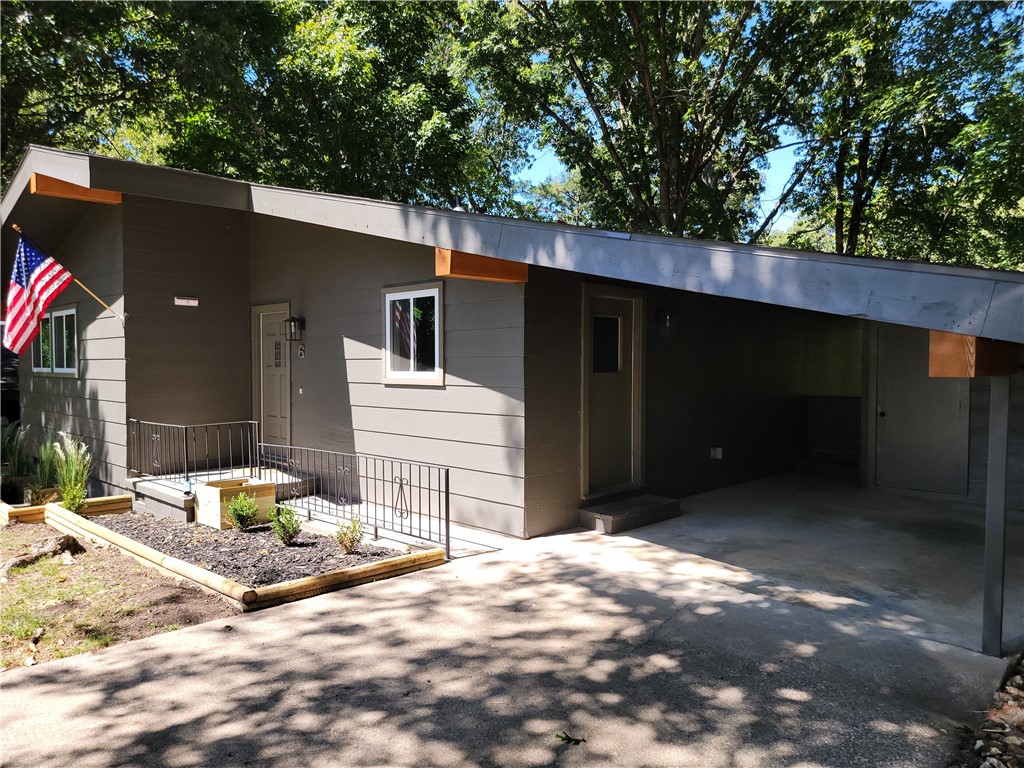 Brompton Sub Bvv - Residential Lease