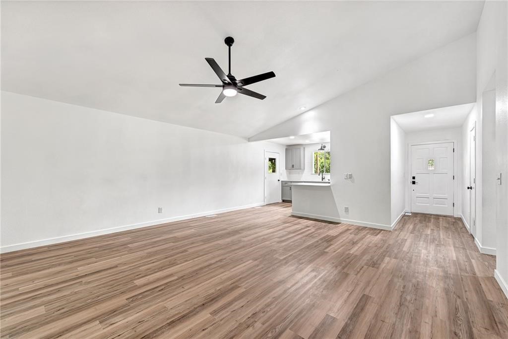 Brompton Sub Bvv - Residential Lease