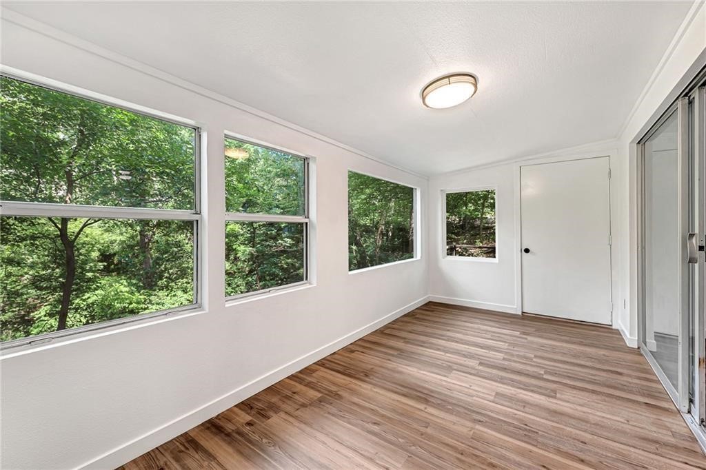 Brompton Sub Bvv - Residential Lease