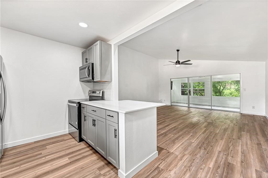 Brompton Sub Bvv - Residential Lease