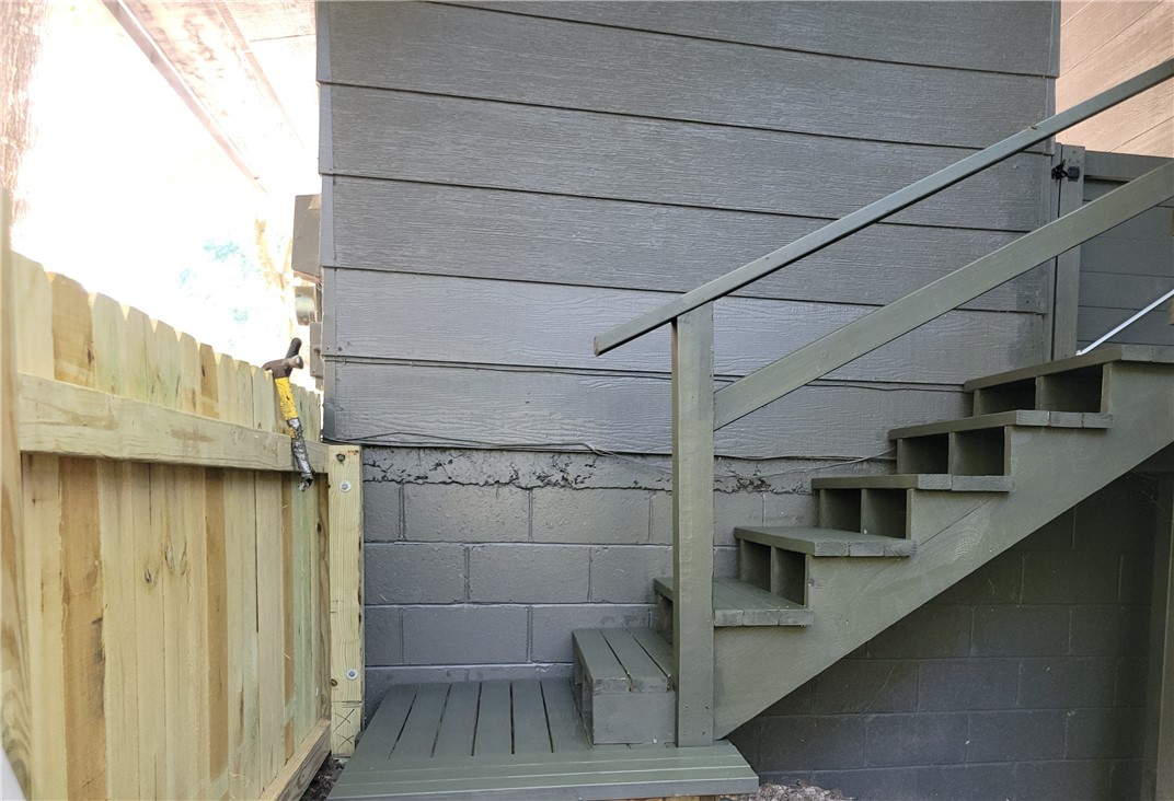 Brompton Sub Bvv - Residential Lease