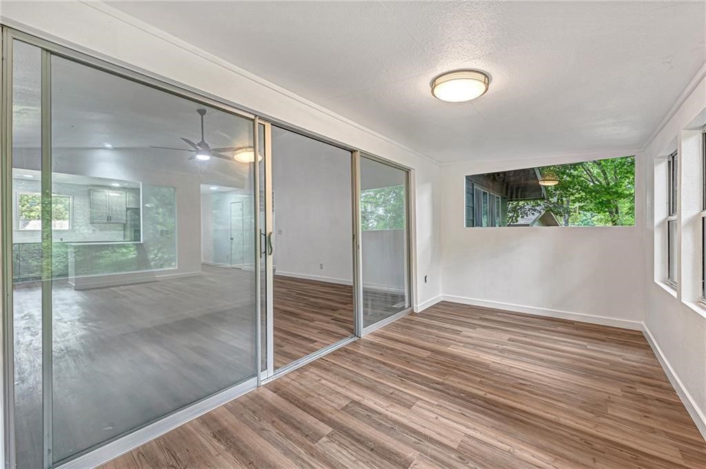 Brompton Sub Bvv - Residential Lease