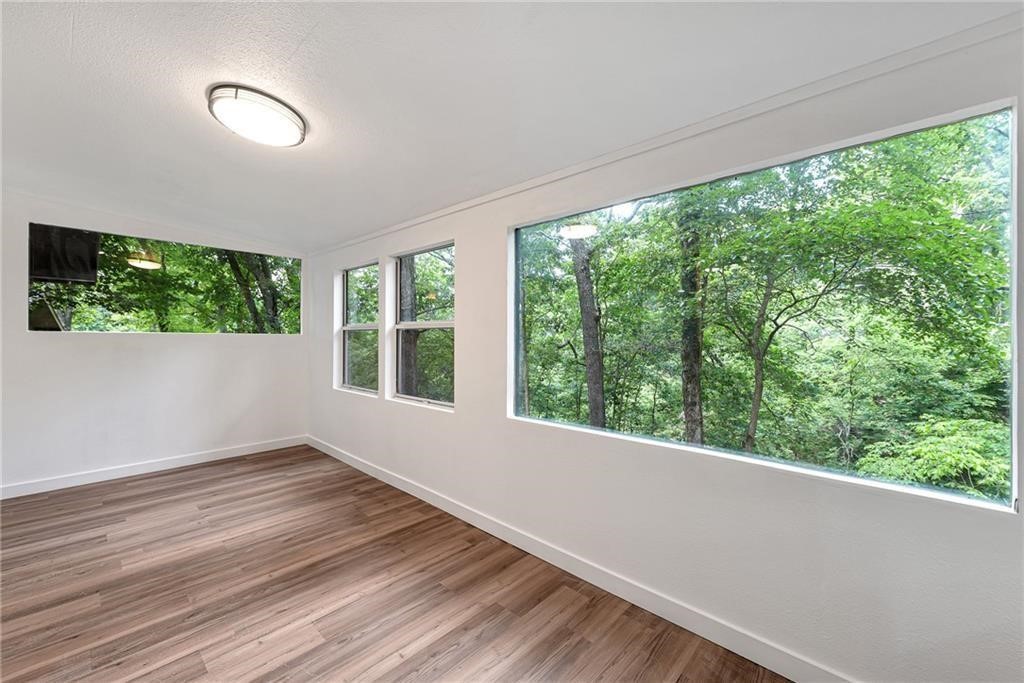 Brompton Sub Bvv - Residential Lease