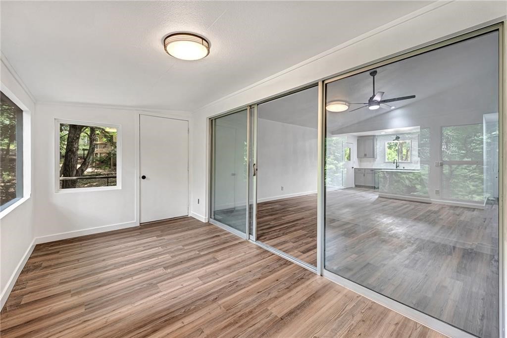 Brompton Sub Bvv - Residential Lease