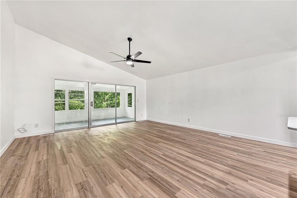 Brompton Sub Bvv - Residential Lease