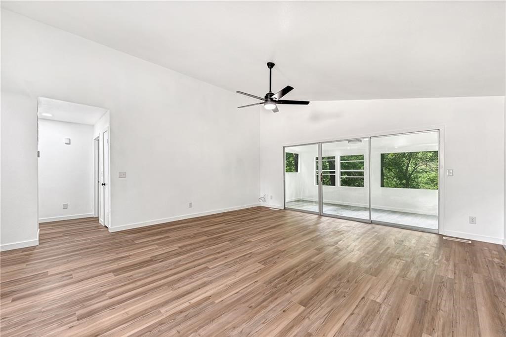 Brompton Sub Bvv - Residential Lease