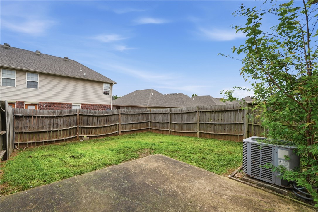 Riverwalk Farm Estate Ph I Bentonville - Residential Lease