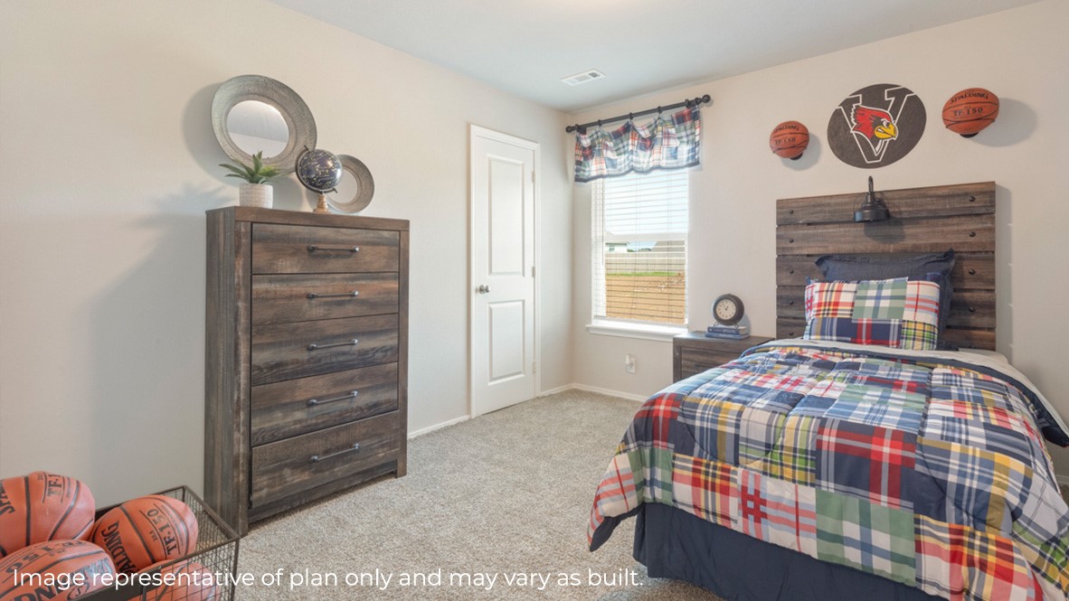Heritage Ranch - Residential