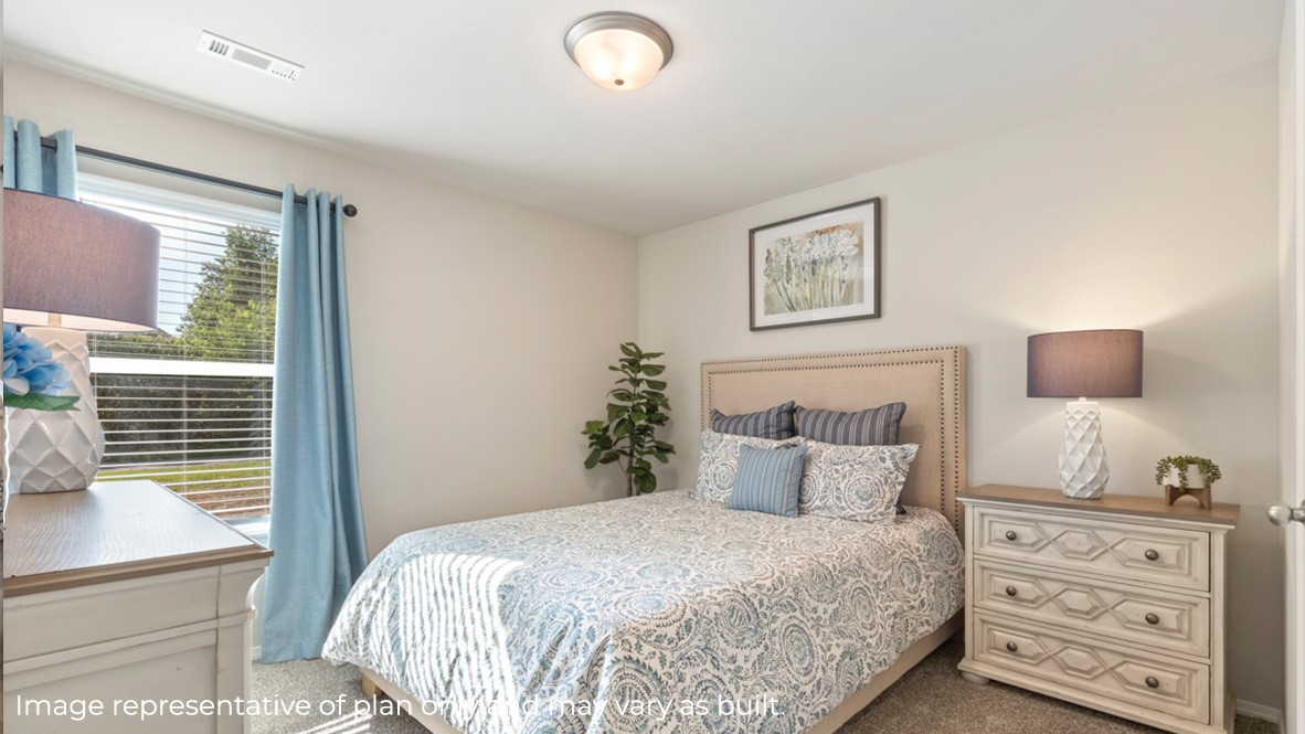 Heritage Ranch - Residential