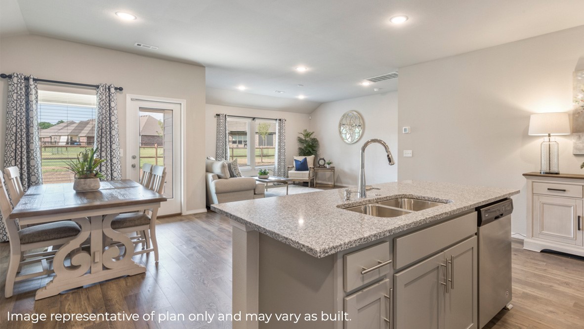 Heritage Ranch - Residential