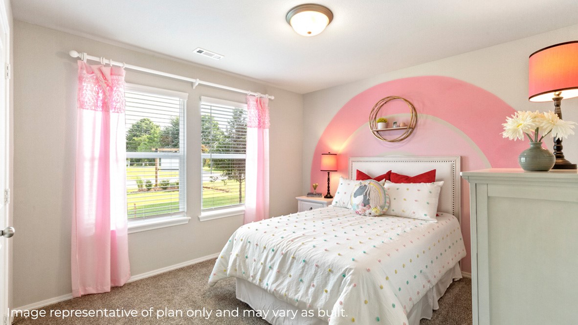 Heritage Ranch - Residential