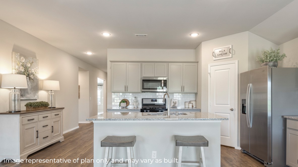 Heritage Ranch - Residential
