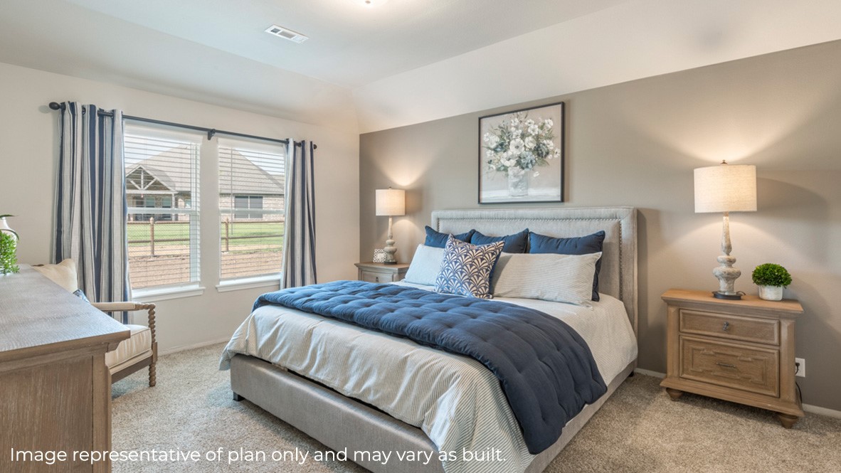 Heritage Ranch - Residential