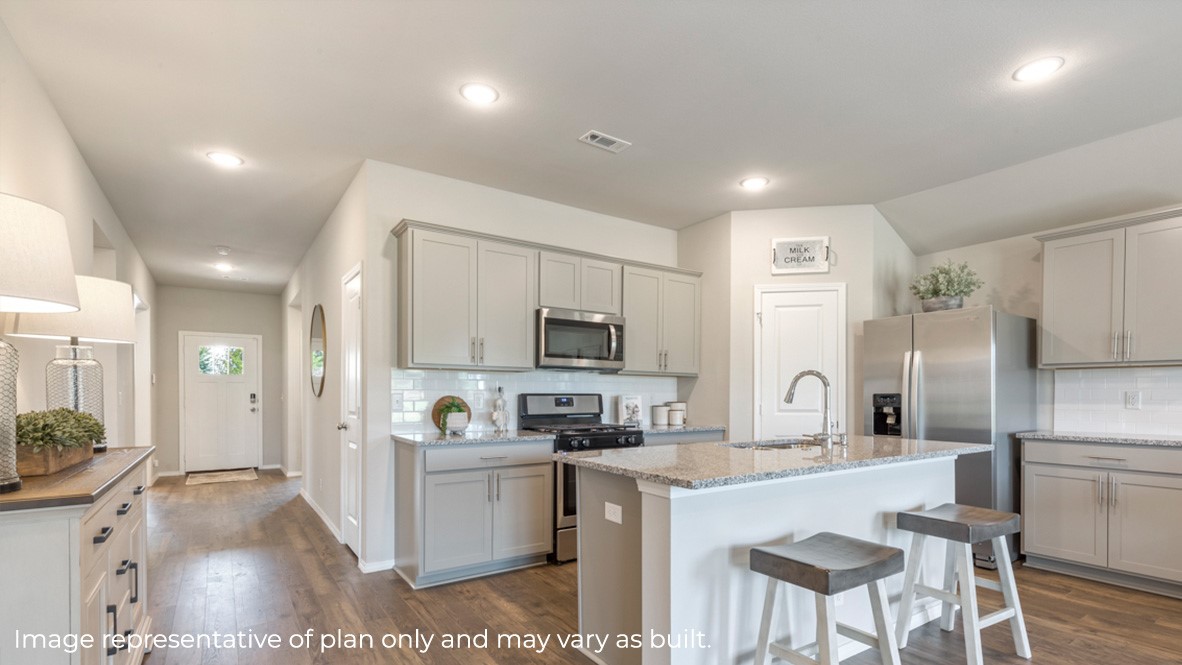 Heritage Ranch - Residential