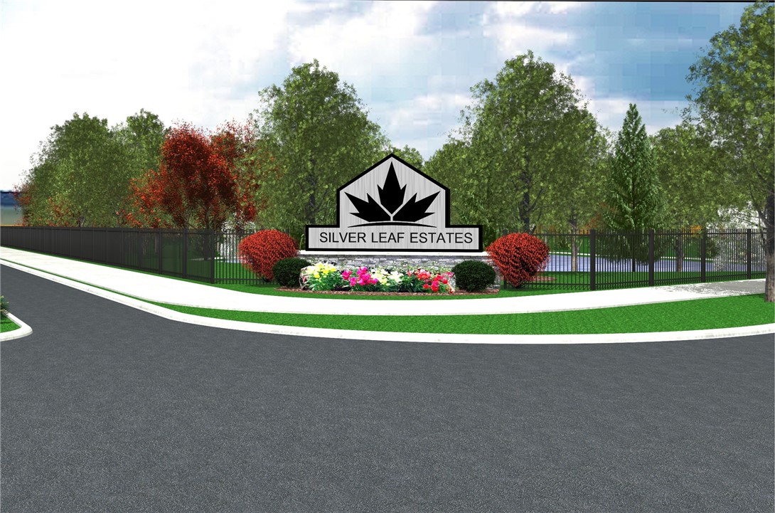 Now pre-selling, pick your lot, pick your plan, and pick your upgrades! $5K Builder Incentives being
offered, limited time only, must contract in the next three months. Silver Leaf Estates is a new up and
coming subdivision located in flourishing and Coveted West Bentonville/Centerton area! This new home
has so many features including a 3-car attached garage, gas fireplace, stainless steel kitchen appliances
including a gas cooktop, soft-close cabinets, large kitchen island, keyless door lock, gas connection for a
grill on the back porch, and so much more! This Plan, "Cedar", is a two story, 5 bed, 3.5 bath masterpiece in which the fifth bedroom may also make a great home theater. A built-in cubby system in the utility room provides additional detail and storage to this 3,025 sf plan. Many upgrade options including ceiling heights, exterior elevation options and more. The community will feature a pond with walking trails, a Clubhouse, pool and much more in phase 2.