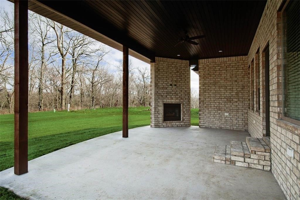 Elm Valley Sub Ph Ii Elm Spgs - Residential