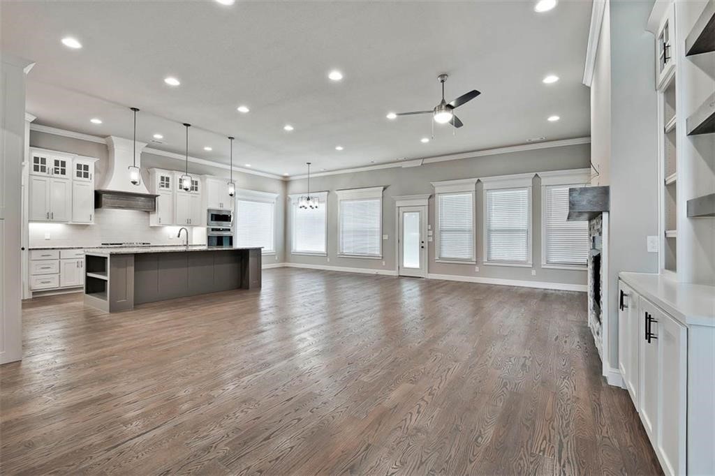 Elm Valley Sub Ph Ii Elm Spgs - Residential