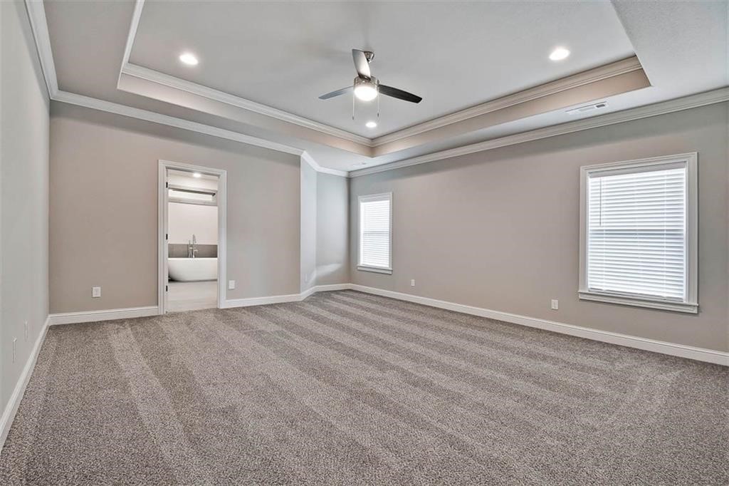 Elm Valley Sub Ph Ii Elm Spgs - Residential