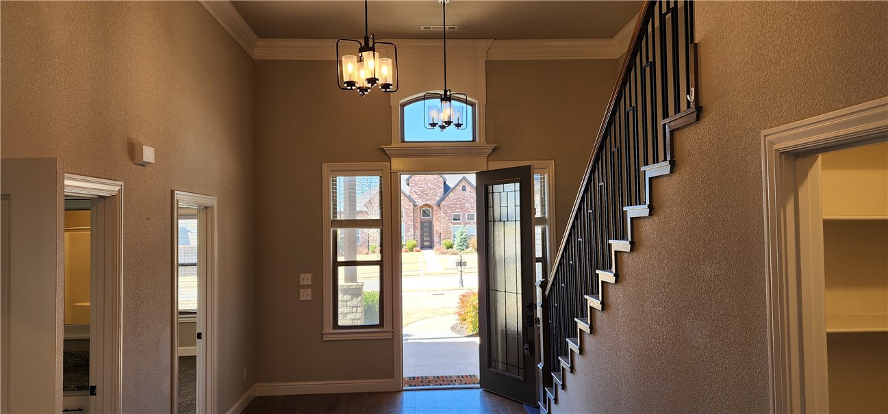 Elm Valley Sub Ph Ii Elm Spgs - Residential