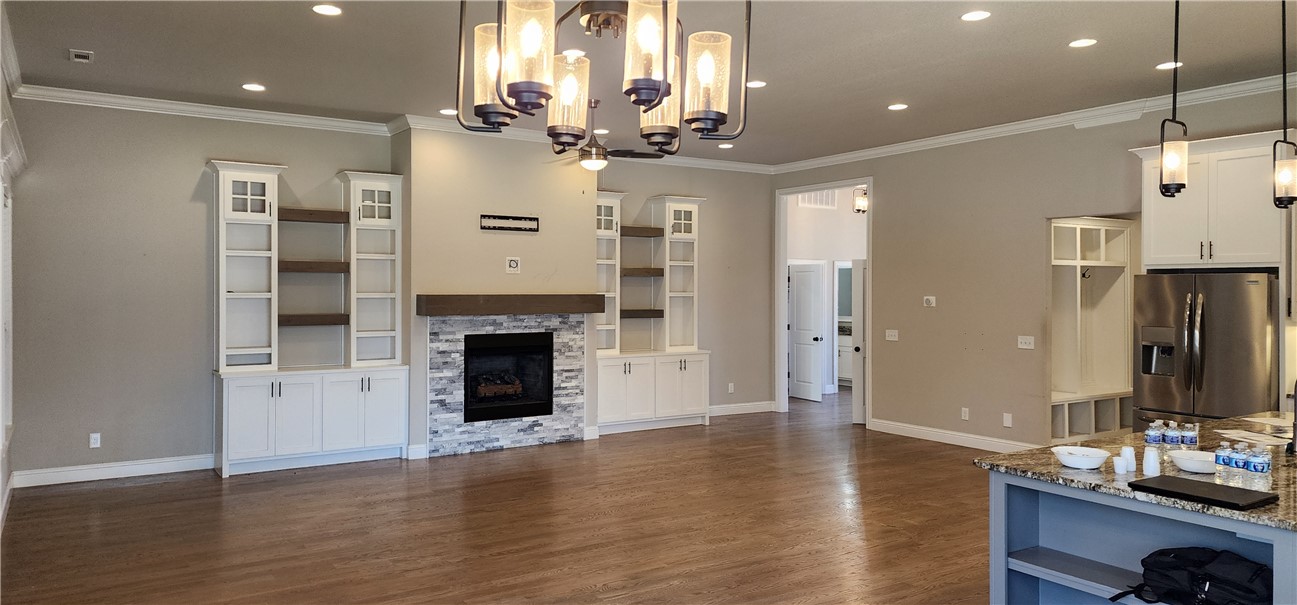 Elm Valley Sub Ph Ii Elm Spgs - Residential