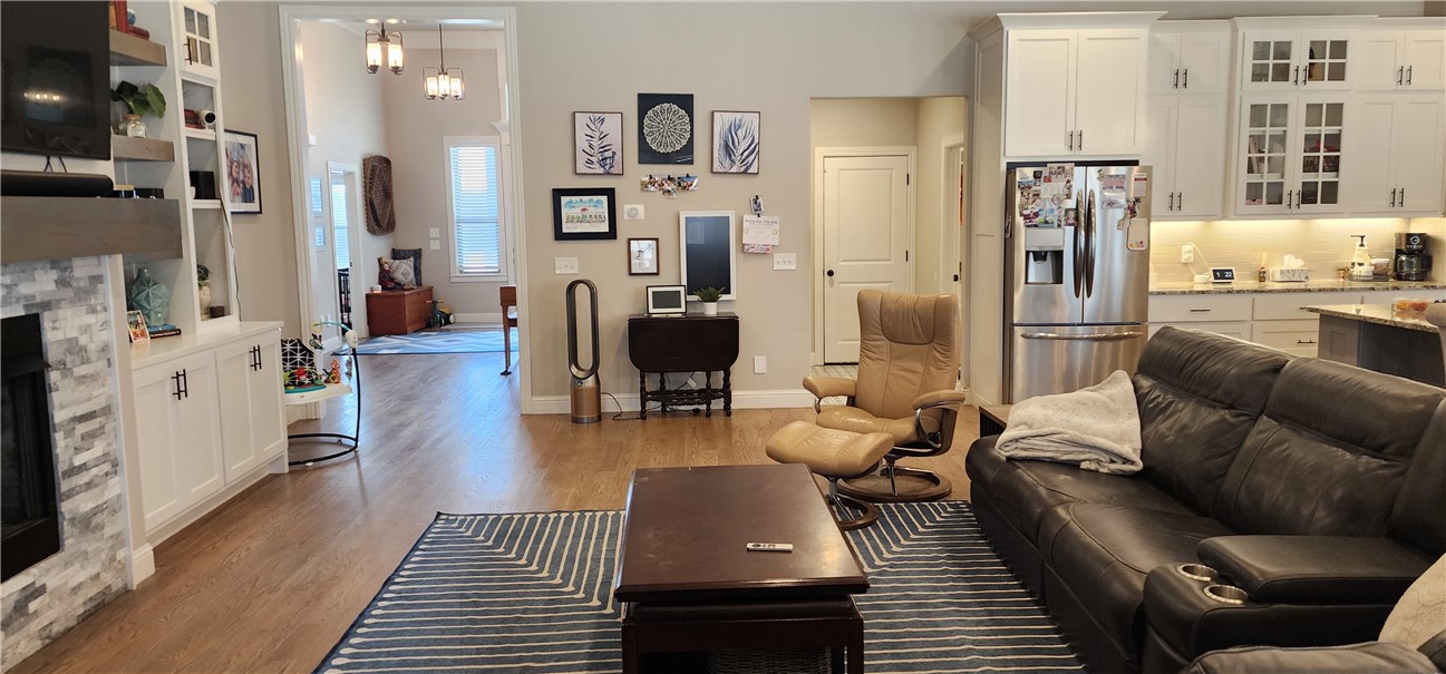 Elm Valley Sub Ph Ii Elm Spgs - Residential