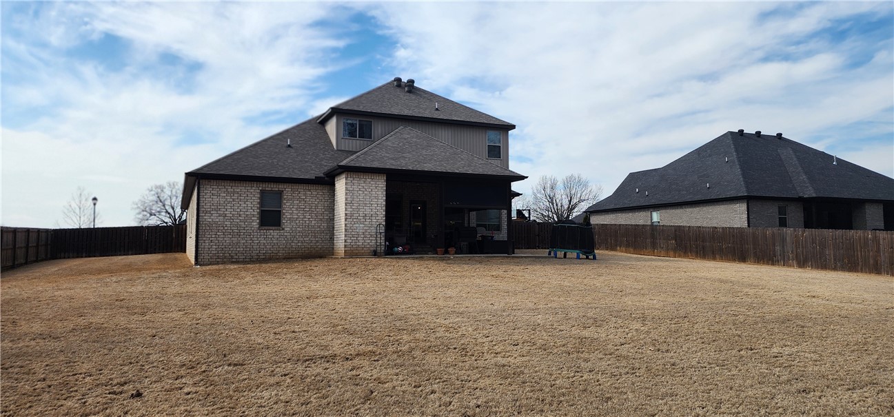 Elm Valley Sub Ph Ii Elm Spgs - Residential