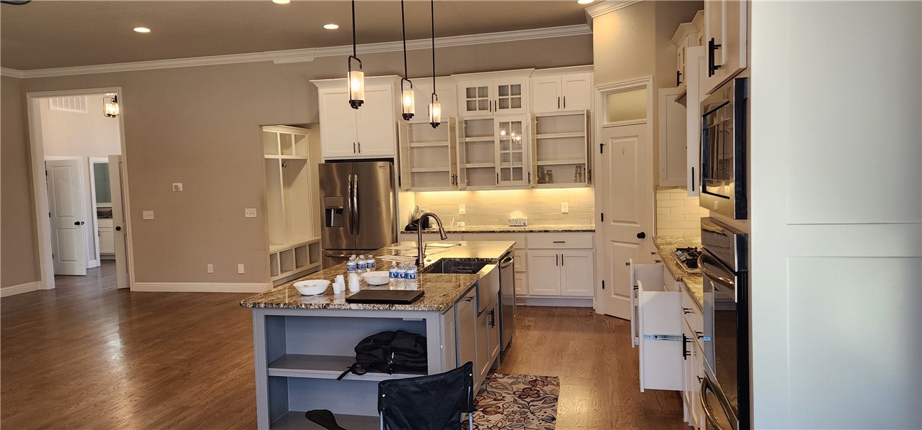 Elm Valley Sub Ph Ii Elm Spgs - Residential