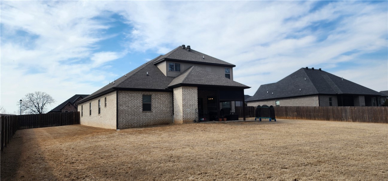 Elm Valley Sub Ph Ii Elm Spgs - Residential