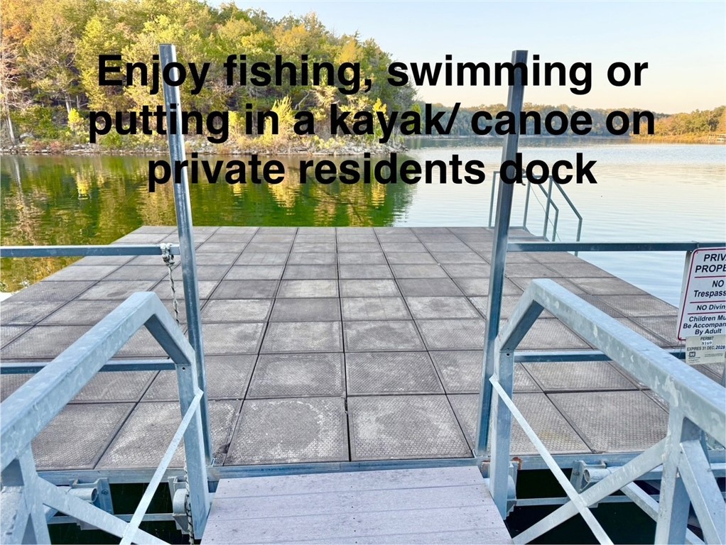 Oaks Landing On Table Rock Lake - Land