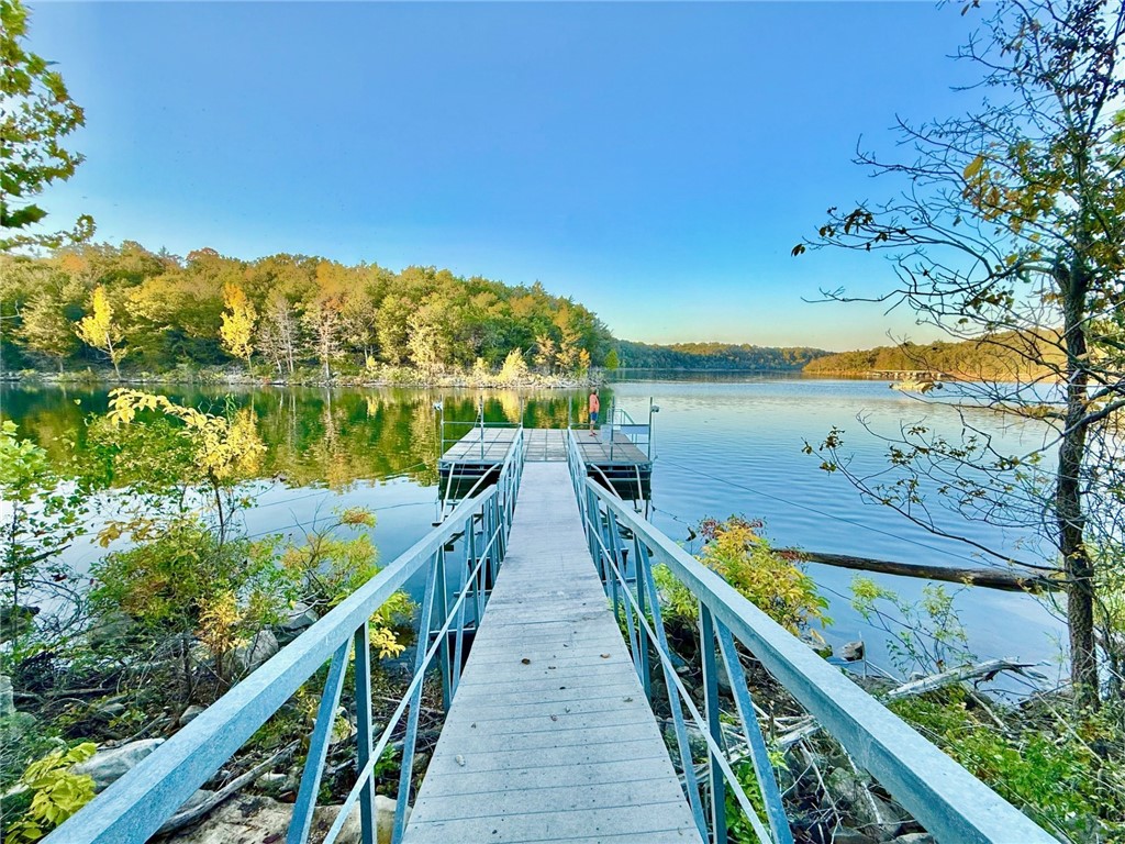 Oaks Landing On Table Rock Lake - Land