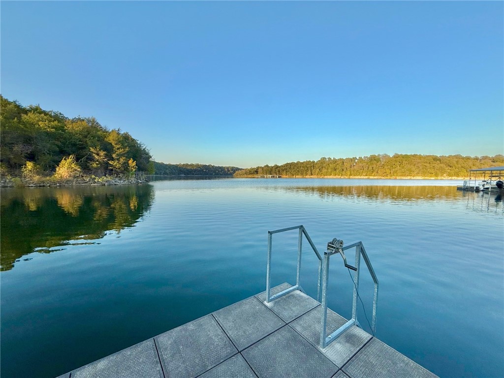 Oaks Landing On Table Rock Lake - Land